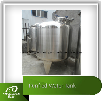 Stainless Steel Tank, Water Tank, Chemical Storage Tank